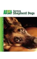 German Shepherd Dogs