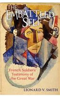 The Embattled Self