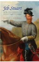 Jeb Stuart and the Confederate Defeat at Gettysburg