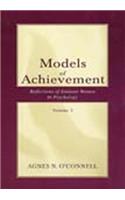 Models of Achievement