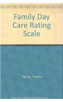 Family Day Care Rating Scale