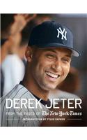 Derek Jeter: From the Pages of the New York Times