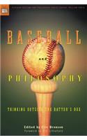 Baseball and Philosophy