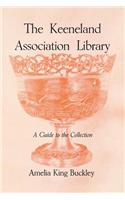 The Keeneland Association Library