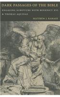 Dark Passages of the Bible