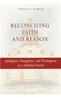 Reconciling Faith and Reason