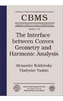 The Interface Between Convex Geometry and Harmonic Analysis