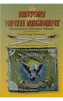 History of the 9th Regiment, Massachusetts Volunteer Infantry, June, 1861-June, 1864