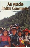 An Apache Indian Community