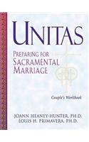 Unitas Couple's Workbook Preparing for Sacramental Marriage