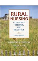 Rural Nursing, Third Edition