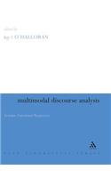 Multimodal Discourse Analysis