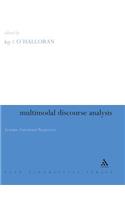 Multimodal Discourse Analysis