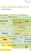 Discourse Analysis