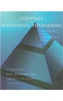 Essentials of Intentional Interviewing