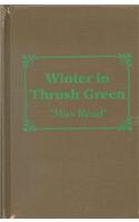 Winter in Thrush Green