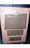 Biochemistry Cellular Regulation Devel Differentiation: Vol 3
