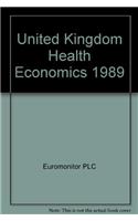 United Kingdom Health Economics 1989