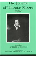 Journal of Thomas Moore V4