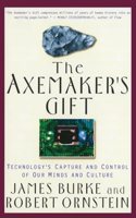 Axemaker's Gift