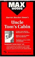 "Uncle Tom's Cabin"