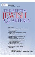 Ccar Journal