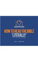 How to Read the Bible 