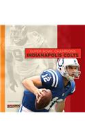 Super Bowl Champions: Indianapolis Colts