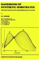 Handbook of Synthetic Substrates