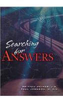 Searching for Answers