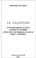 Celestine or the Tragick-Comedie of Calisto and Melibea