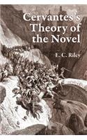 Cervantes's Theory of the Novel