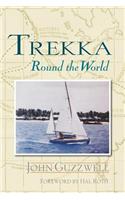 Trekka Round the World