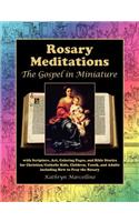 Rosary Meditations
