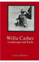 Willa Cather