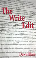 Write Edit