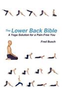 Lower Back Bible