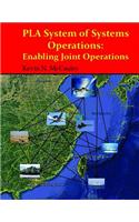 Pla System of Systems Operations