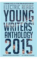 Young Writers' Anthology 2015