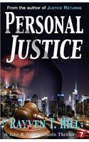 Personal Justice