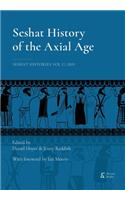 Seshat History of the Axial Age
