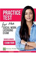 Practice Test for the Social Work Licensing Exam