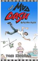 The Mad Dash - Bite My Dust: Noah Text - Just Syllables