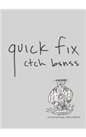 Quick Fix