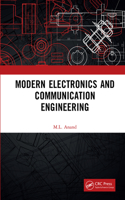Modern Electronics and Communication Engineering