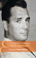 Cambridge Companion to Jack Kerouac