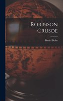 Robinson Crusoe