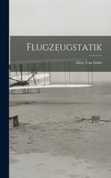 Flugzeugstatik