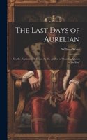 Last Days of Aurelian