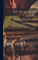 Works of Lady Blessington